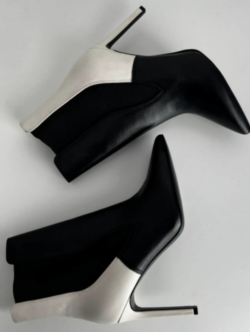 Genuine Leather Nine West Boots